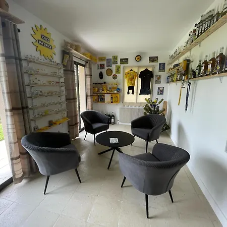 Favau Bed and Breakfast