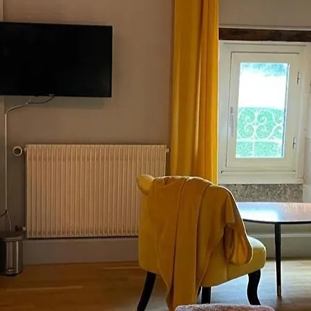 Couette-café Favau Villeneuve-sur-Lot