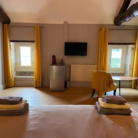 Favau * Villeneuve-sur-Lot