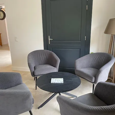 Favau Couette-café *