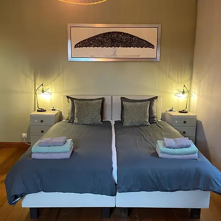 Favau Bed and Breakfast