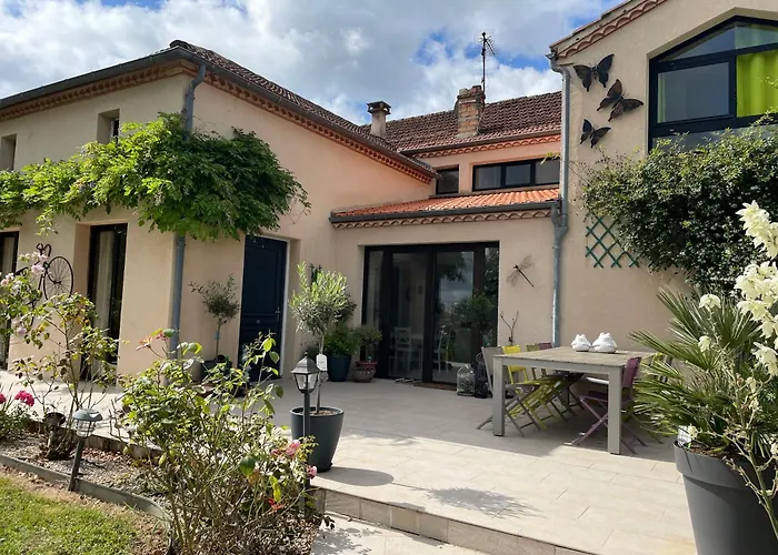 Favau * Villeneuve-sur-Lot