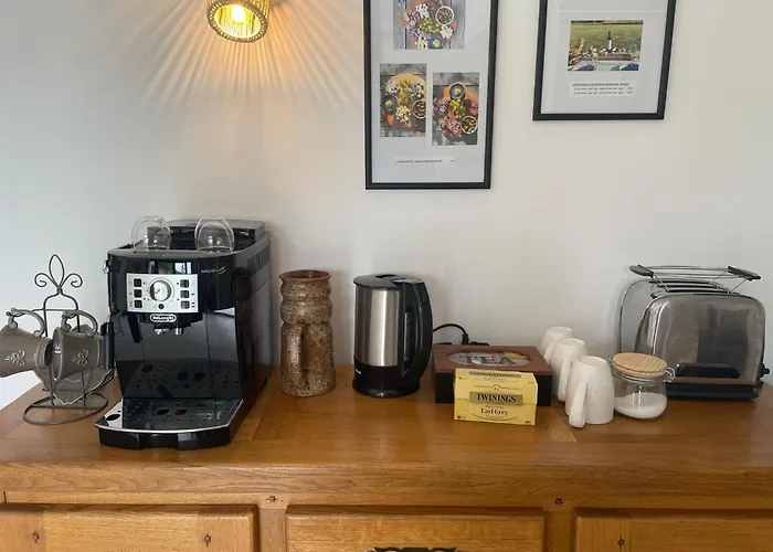 Favau Bed & Breakfast *