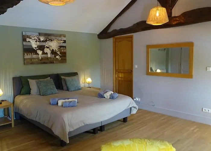 Favau Villeneuve-sur-Lot