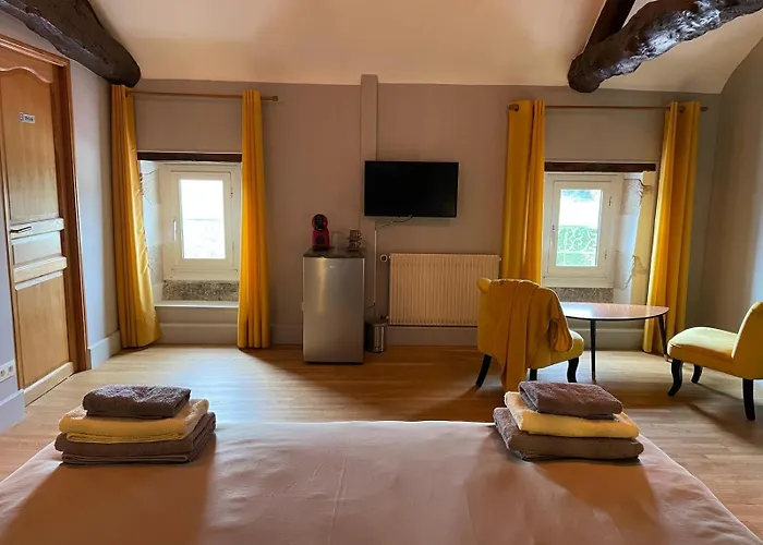 Favau * Villeneuve-sur-Lot