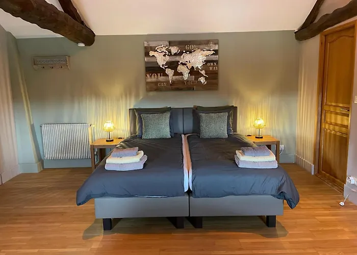 Favau Bed & Breakfast