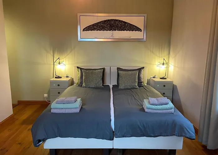 Favau Bed & Breakfast