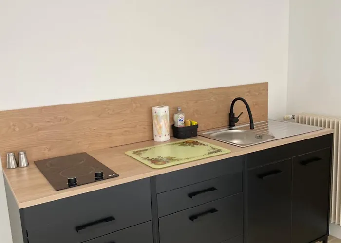 Favau Bed & Breakfast